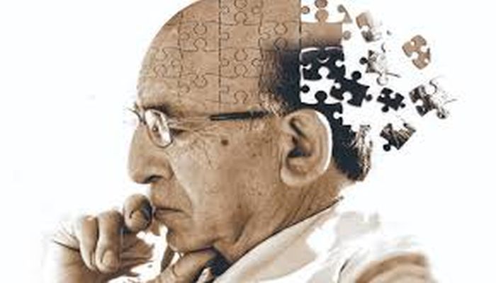 Alzheimer'a karşı önlem