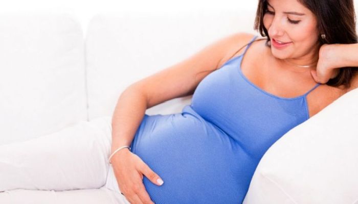 Hamilelere yaz uyarısı