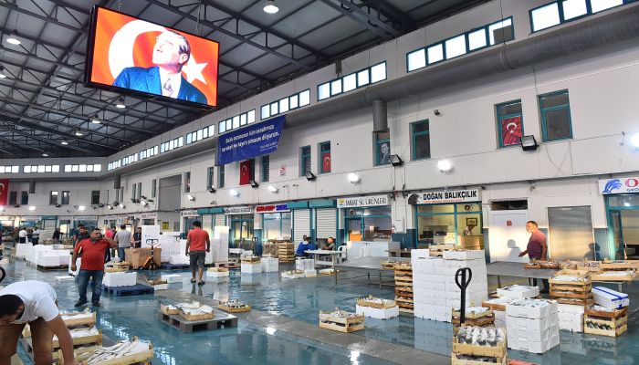 Paket arıtma sistemi geliyor