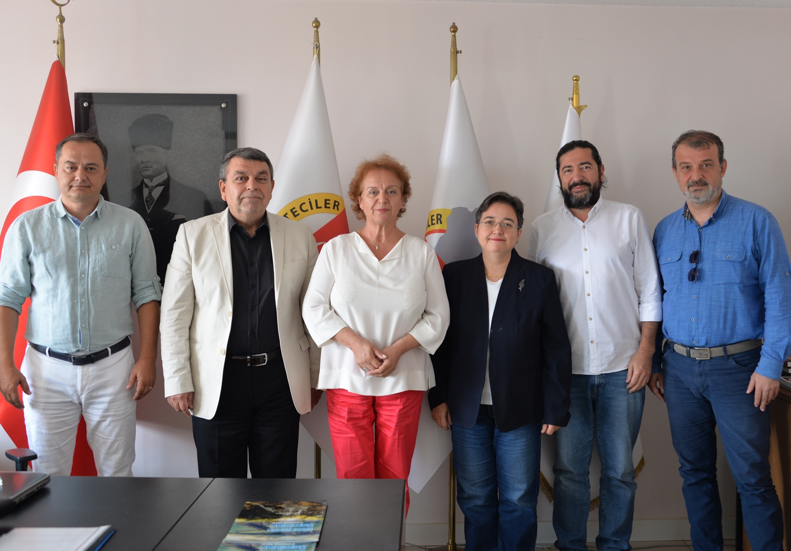Gazetecilik Yarışması Sonuçlandı
