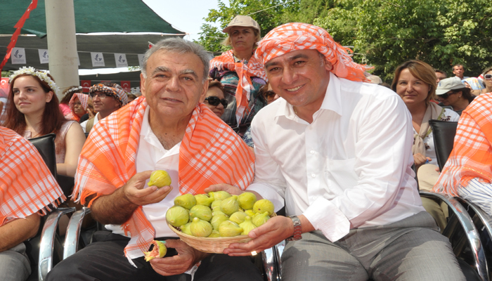 Haydi bardacık festivaline