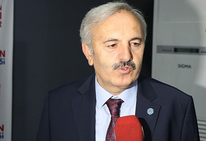 İyi Parti Samsun Milletvekili Bedri Yaşar: “Gerekenler Yapılmıyor”