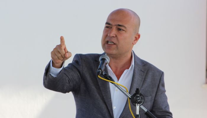 Chp’den Acil Eylem Çağrısı!