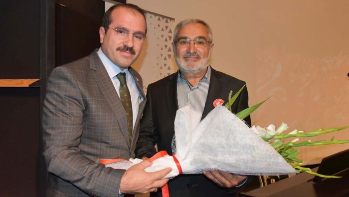 “15 Temmuz Üniversitelerde Araştırılsın”