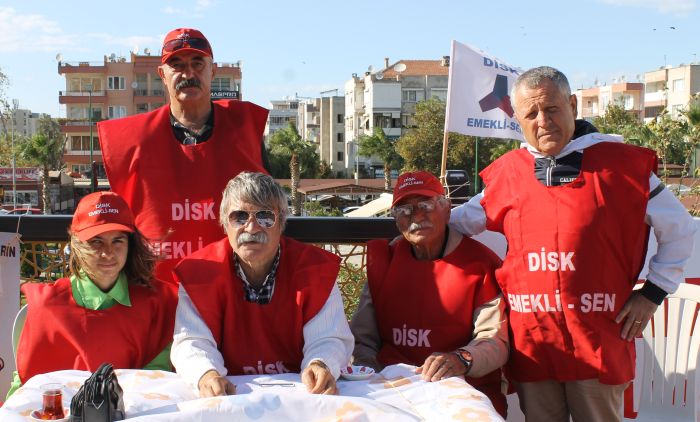 “Meclisi Göreve Davet Ediyorum”