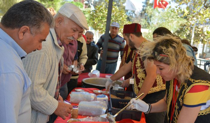 Her Şey Kardeşlik İçin