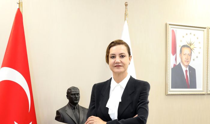 Hotar’dan 9 Eylül Mesajı