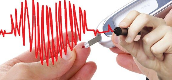 Diyabetliler Kalp Krizini Geç Hissediyor