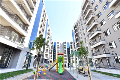 İzmir'de "10 numara" dönüşüm