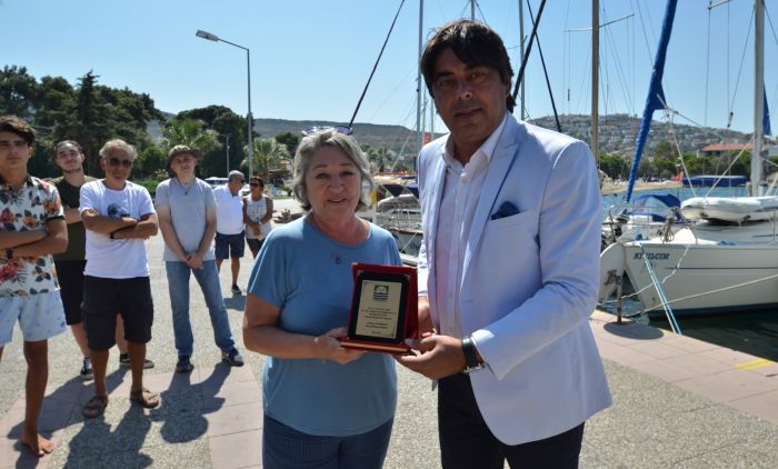 Sanatçıya Vefa