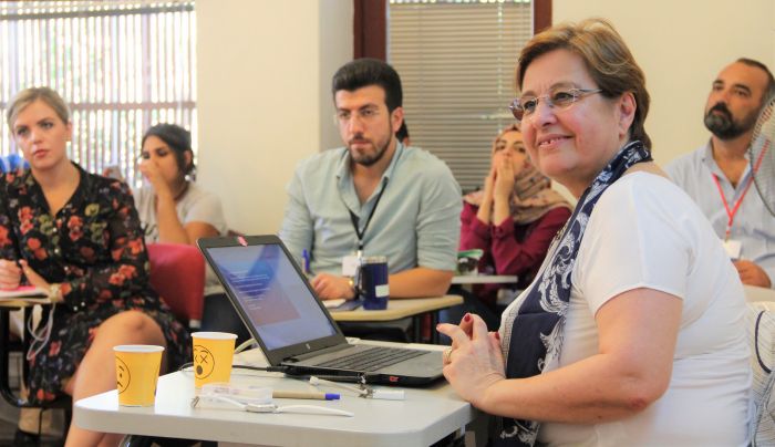 88 Yılda 118 Kadın Başkan