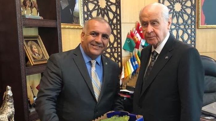 Yerel Seçimlere Hazır Olun