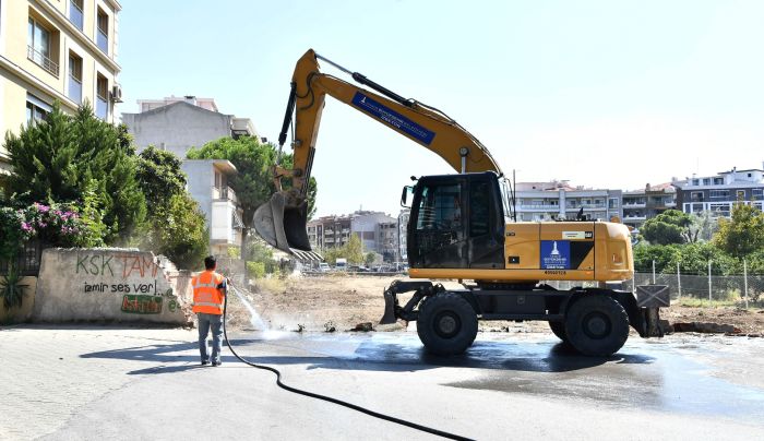Kesintisiz Ulaşım Geliyor