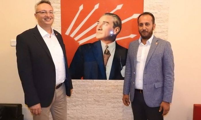 İşte CHP’den Yeni Aday Adayı!