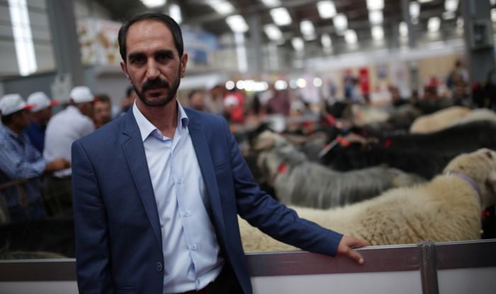 Etin Geleceği Onların Elinde