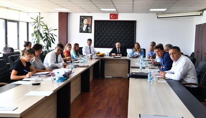 Atık Depolaması Yapılmayacak