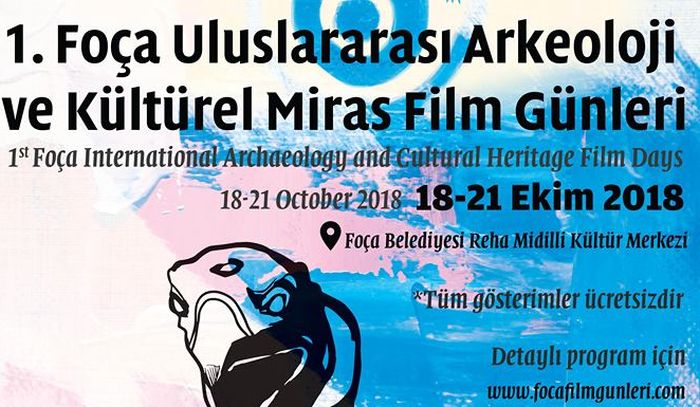 Foça Film Günleri Gerçekleşecek