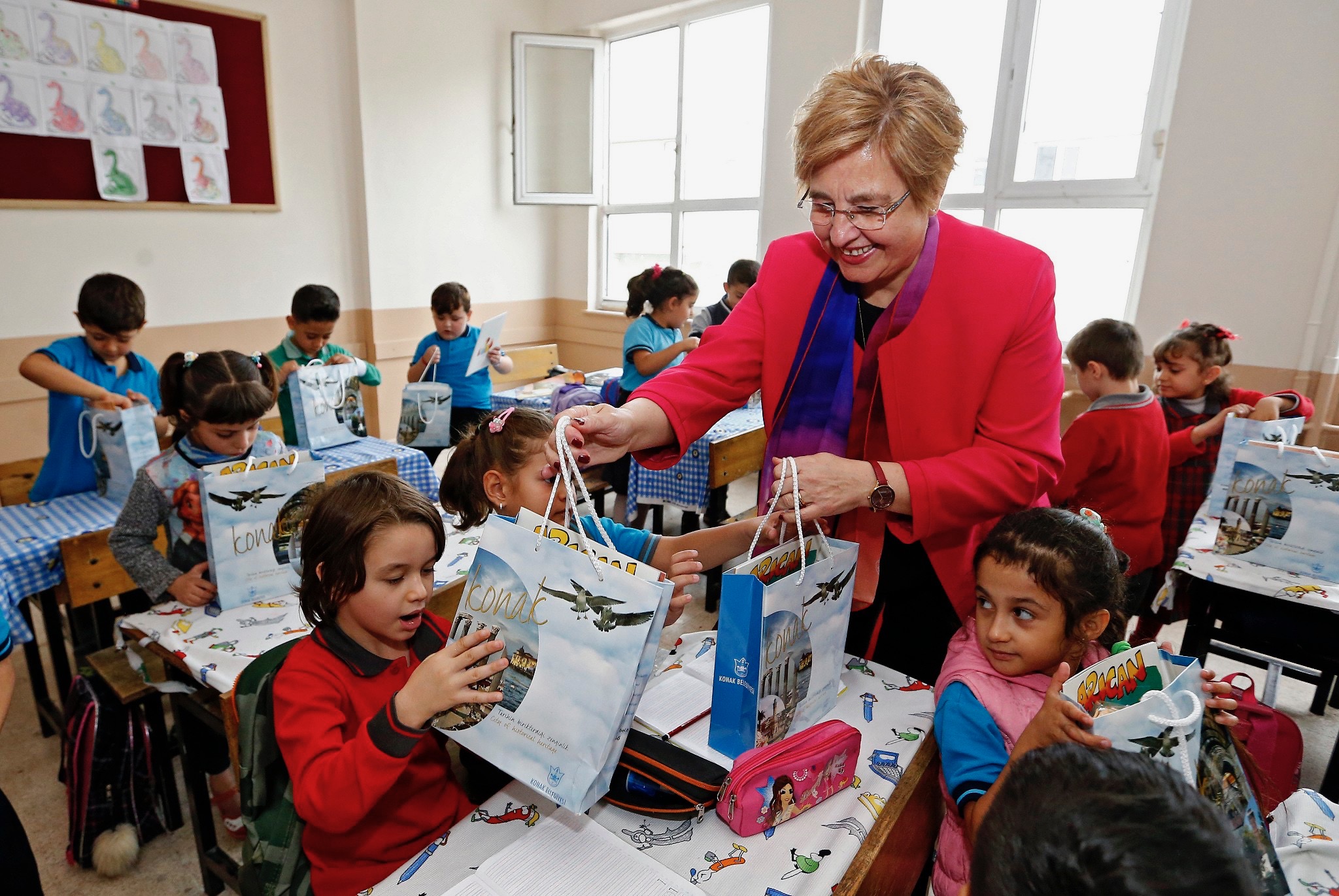 Geleneksel lezzetler sağlıklı beyinler