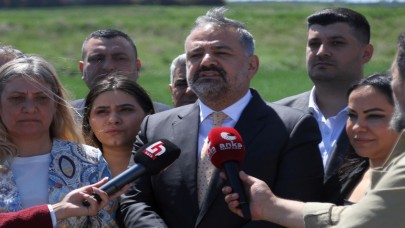 Bir Basın Sözcüsünden Çok Daha Fazlası Olarak...