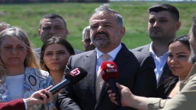 Bir Basın Sözcüsünden Çok Daha Fazlası Olarak...