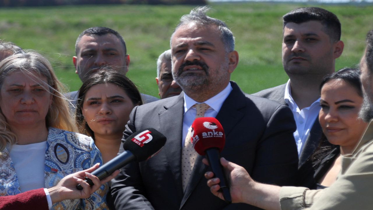 Bir Basın Sözcüsünden Çok Daha Fazlası Olarak...