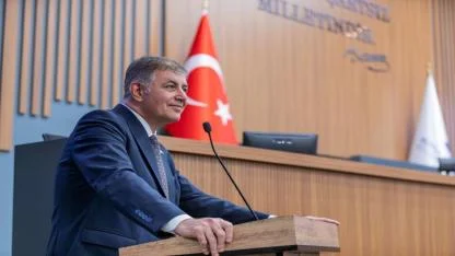 29 Ekim’e özel meclis oturumu