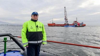 3,2 milyar liralık altyapı yatırımı yapıldı