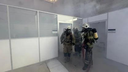 “Afet anında doğru davranış hayat kurtarır”