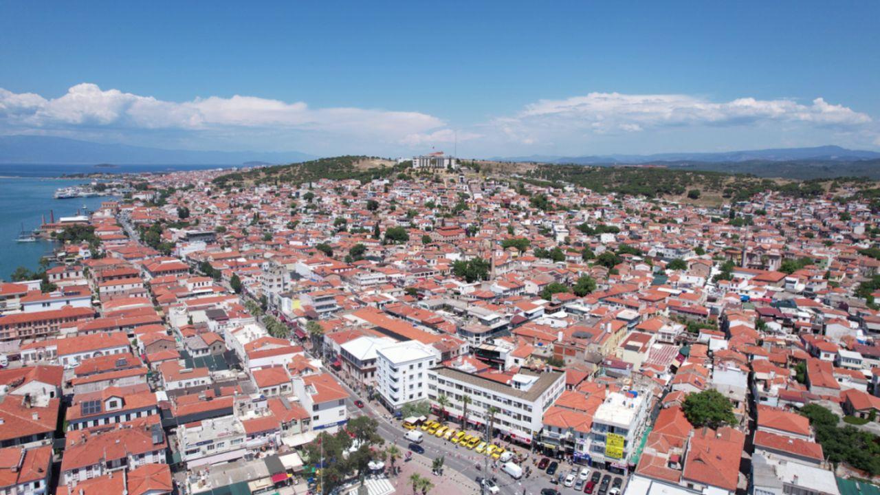 Ayvalık’ta kentsel buluşma toplantıları başlıyor