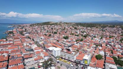 Ayvalık’ta kentsel buluşma toplantıları başlıyor