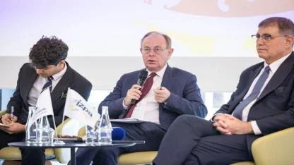 Başkan Tugay: İklim krizi ile mücadeleye herkes destek vermeli