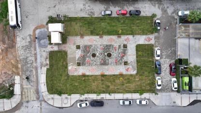 Başkan Tugay’a yeşil teşekkür