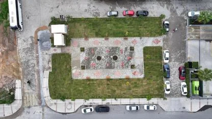 Başkan Tugay’a yeşil teşekkür