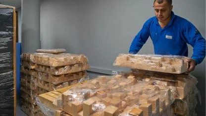 Başkan Tugay’ın örnek projesi İzmir’e yayılıyor