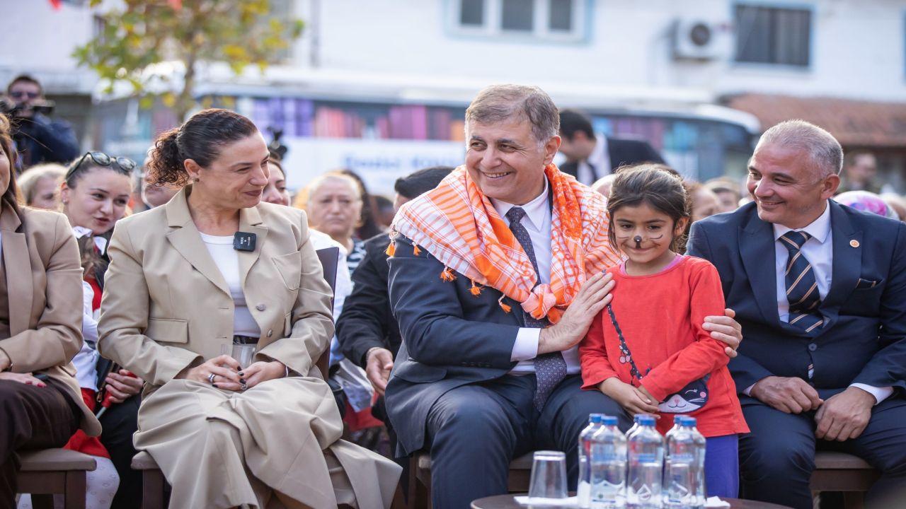 Bayramları kutlamak en çok bu şehre yakışır
