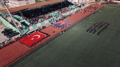 "Bir Asırlık Gurur"