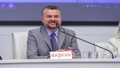 Buca 'nın 2026 yılı bütçesi onaylandı