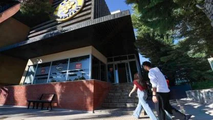 Buca’da sosyal belediyeciliğin kalbi Gençlik Merkezleri’nde atıyor