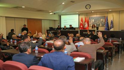 “Bütçemizin her kuruşu halka hizmet olarak dönecek”
