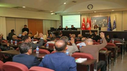 “Bütçemizin her kuruşu halka hizmet olarak dönecek”