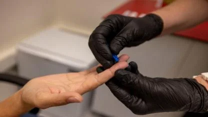 Büyükşehir’den kimliksiz ve ücretsiz test hizmeti