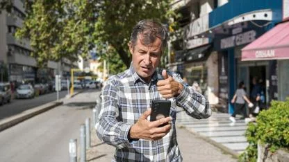 Büyükşehir’den “sessiz” destek