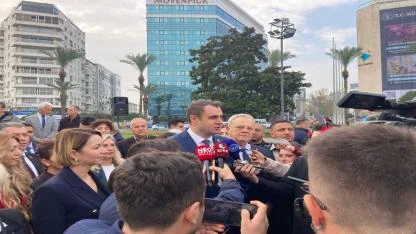 Çağatay Güç Mazbatasını Aldı