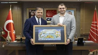 “Çağatay Güç parti için birleştirici bir güç olacaktır”