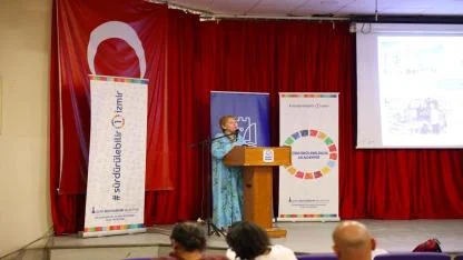 Çeşme Belediyesi’nde sürdürülebilirlik kültürü güçleniyor