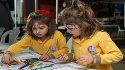 Cumhuriyet coşkusu Kiraz’da