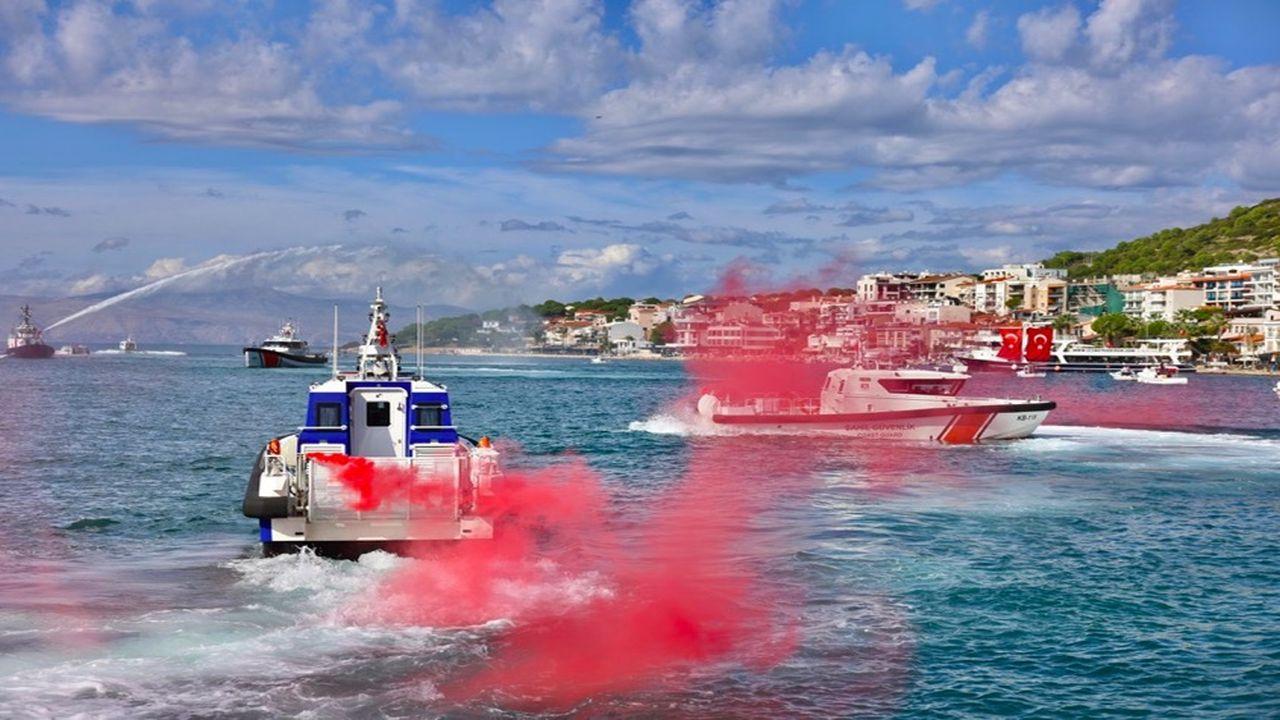 Cumhuriyet, özgürlüğün ve eşitliğin adıdır