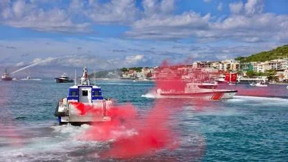 Cumhuriyet, özgürlüğün ve eşitliğin adıdır