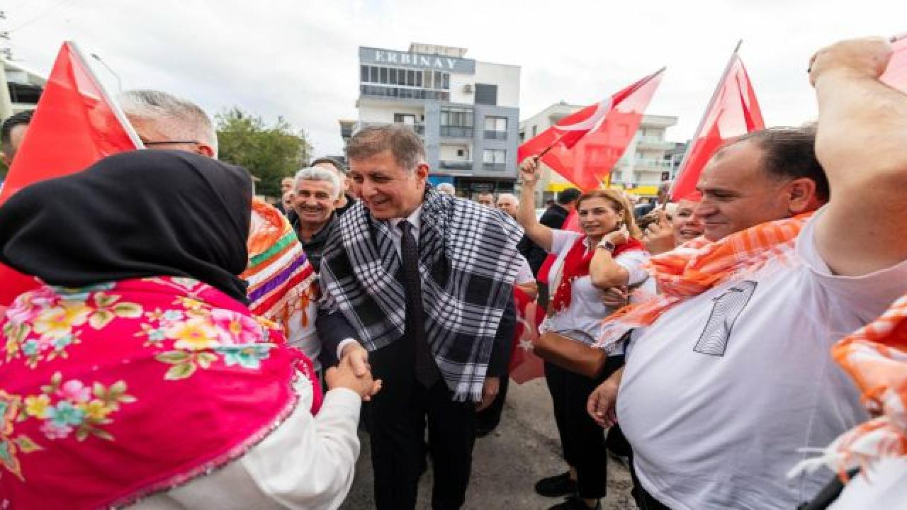 “Cumhuriyet’e ve milletimize sahip çıkacağız”