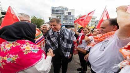 “Cumhuriyet’e ve milletimize sahip çıkacağız”